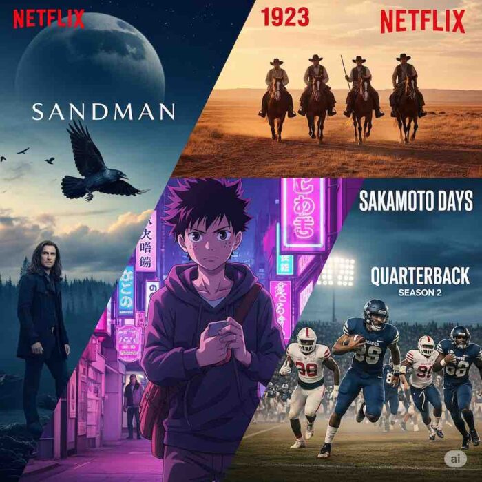 netflix juillet 2025