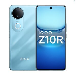 Vivo iQOO Z10R