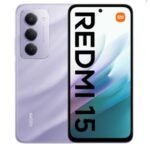 Xiaomi Redmi 15 4G