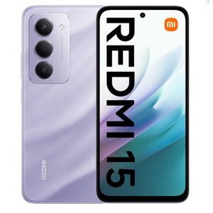 Xiaomi Redmi 15 4G