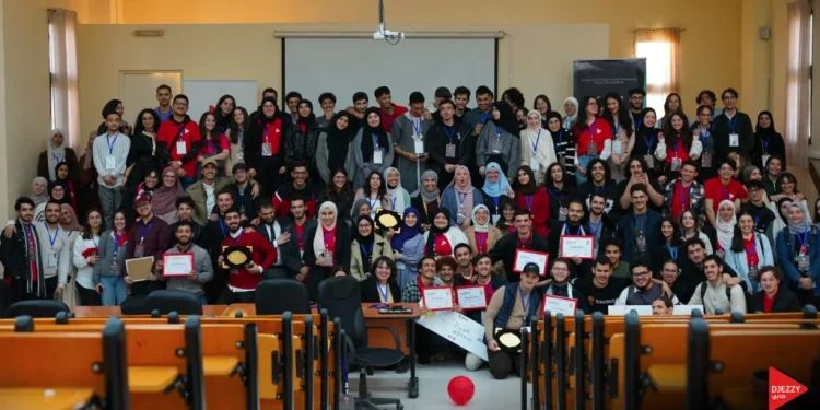 Djezzy organise l’hackathon national d’innovation «TECH INNOV »