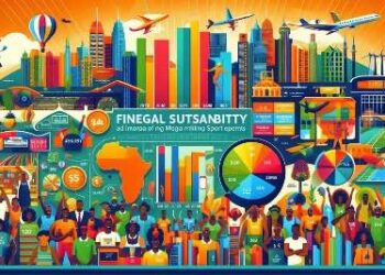 Durabilité financière des grands événements sportifs – Analyse et chiffres