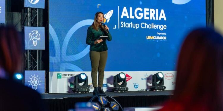 ALGERIA STARTUP CHALLENGE 2025 : PMI en Algérie confirme son engagement en faveur des startups innovantes 1 ALGERIA STARTUP CHALLENGE 2025 : PMI en Algérie confirme son engagement en faveur des startups innovantes