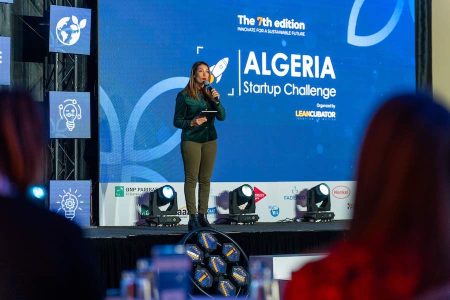 ALGERIA STARTUP CHALLENGE 2025 : PMI en Algérie confirme son engagement en faveur des startups innovantes 2 ALGERIA STARTUP CHALLENGE 2025 : PMI en Algérie confirme son engagement en faveur des startups innovantes