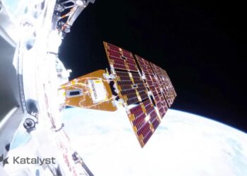 Panne critique pour LINK : Le sauvetage du télescope Swift est au bord du gouffre