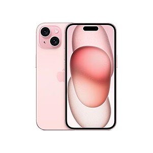 Apple iPhone 15