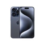 Apple iPhone 15 Pro