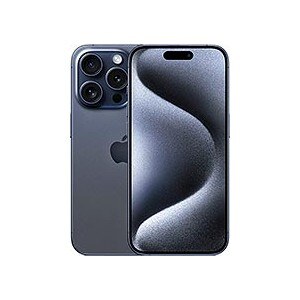 Apple iPhone 15 Pro