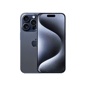 Apple iPhone 15 Pro