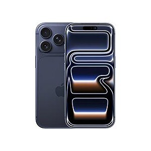 Apple iPhone 17 Pro
