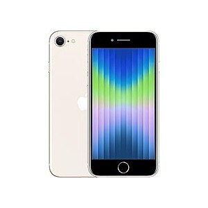 Apple iPhone SE (2022)