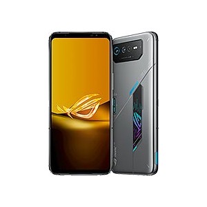 Asus ROG Phone 6D