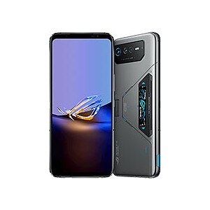 Asus ROG Phone 6D Ultimate