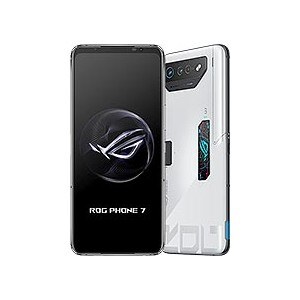 Asus ROG Phone 7 Ultimate