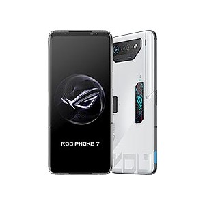 Asus ROG Phone 7 Ultimate