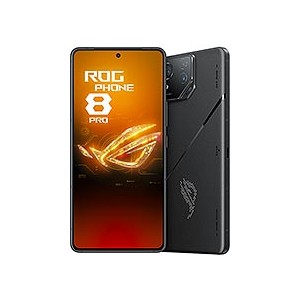 Asus ROG Phone 8 Pro