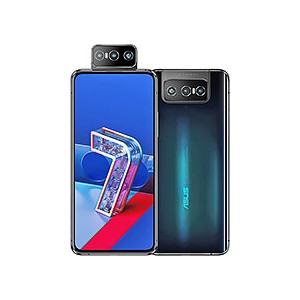 Asus Zenfone 7 Pro