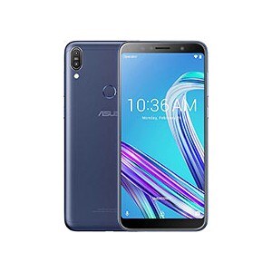 Asus Zenfone Max Pro (M1) ZB601KL/ZB602K