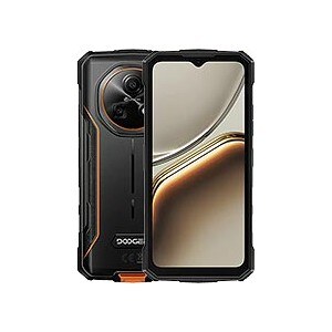 Doogee Fire 5