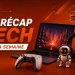 Le récap tech de la semaine : Google, Samsung et l'IA secouent l'actu ! 2 featured 1b1a07e6