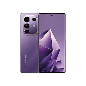 Infinix Note 50 Pro+