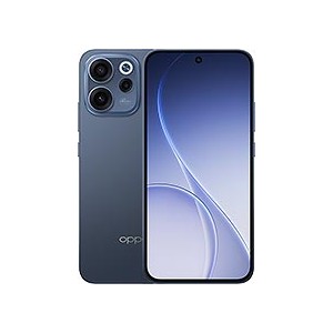 Oppo Reno15c (India)