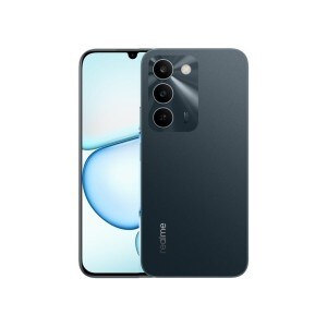 Realme C100
