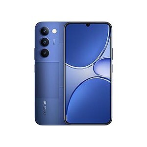 Realme P4 Lite