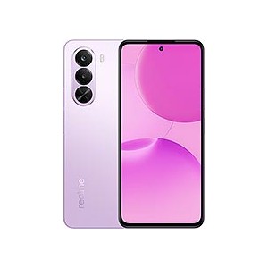 Realme P4x
