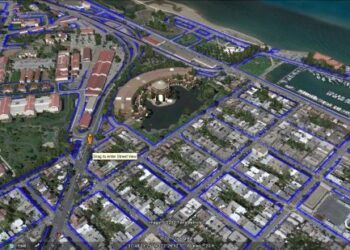 Google retire ses outils de génération d&rsquo;images IA inutiles de Google Earth