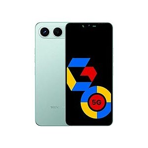 Tecno Spark Go