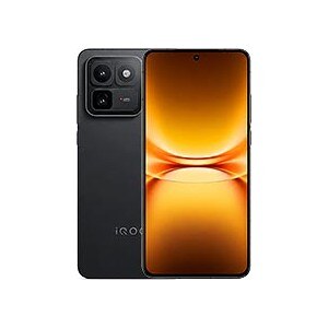 Vivo iQOO 15T