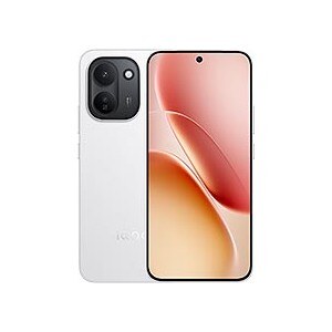 Vivo iQOO Z11 (China)