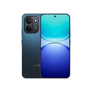 Vivo Y600 Turbo