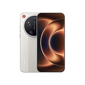 Xiaomi 17 Ultra (China)