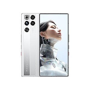 ZTE nubia RedMagic 11 Pro (China)