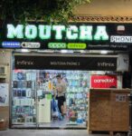Moutcha Phone