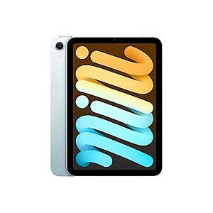 Apple iPad mini (2024)