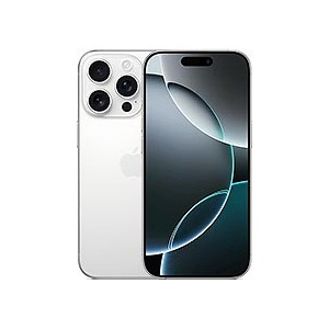 Apple iPhone 16 Pro