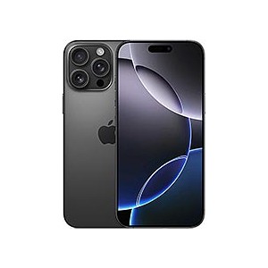 Apple iPhone 16 Pro Max