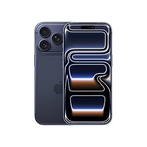 Apple iPhone 17 Pro
