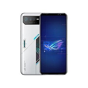 Asus ROG Phone 6