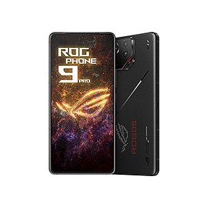 Asus ROG Phone 9 Pro