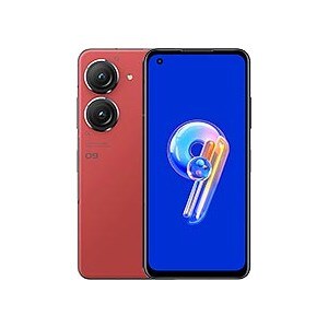 Asus Zenfone 9