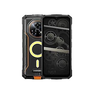 Doogee Fire 7 Pro