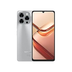 Doogee Note 58