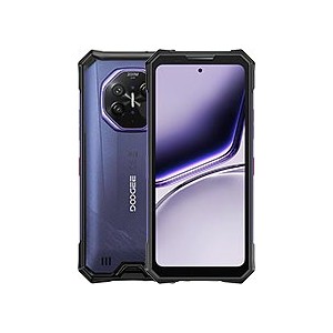 Doogee S300 Plus Thermal