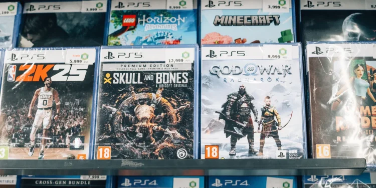 Les avantages et inconvénients du passage aux jeux vidéo dématérialisés 1 featured 040effda
