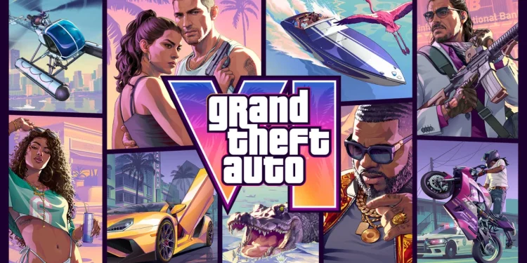 GTA 6 : précommandes exceptionnelles et nouvelles infos 1 featured 060a905a