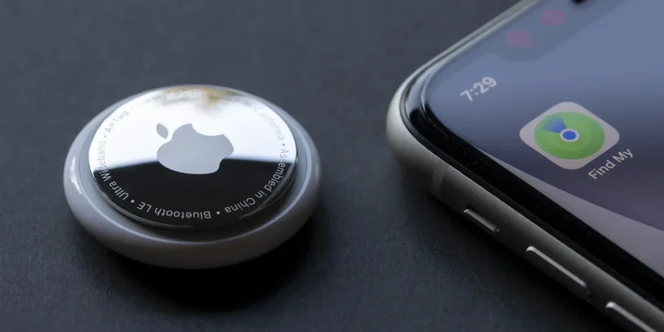Les avantages et inconvénients des balises de repérage Apple AirTags : Faut-il craquer ? 1 featured 0b136e07